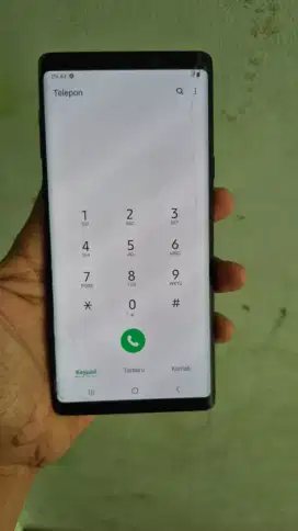 Samsung not 9 6/128