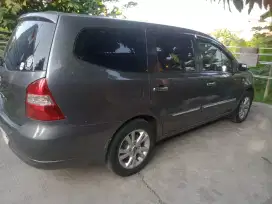 Livina xv 2013 pajak panjang