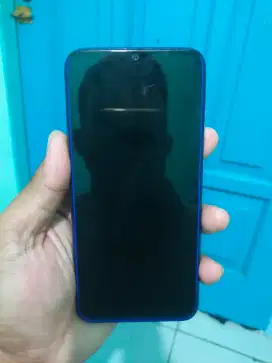 Xiomi redmi note 8 ram 3/32