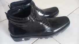Sepatu PDH by wor amry no 43