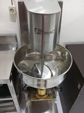 Mesin Pencetak Bakso Fomac tipe MBM-R280C