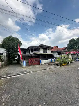 DIJUAL RUMAH HITUNG TANAH KENDALSARI SUHAT KOTA MALANG DEKAT KAMPUS UB