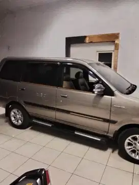 New panther ls turbo