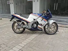 HONDA NSR 150R RESTORASI