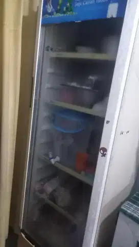 Showecase politron