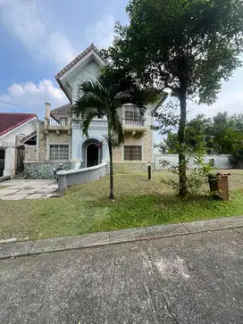 Disewakan Rumah dii kawasan Terdepan Sentul City