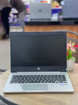 NB HP 430 G6 INTEL CI5