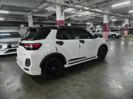 TOYOTA RAIZER 2021