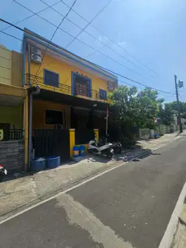 FS Kos Khusus Putri Ngaliyan