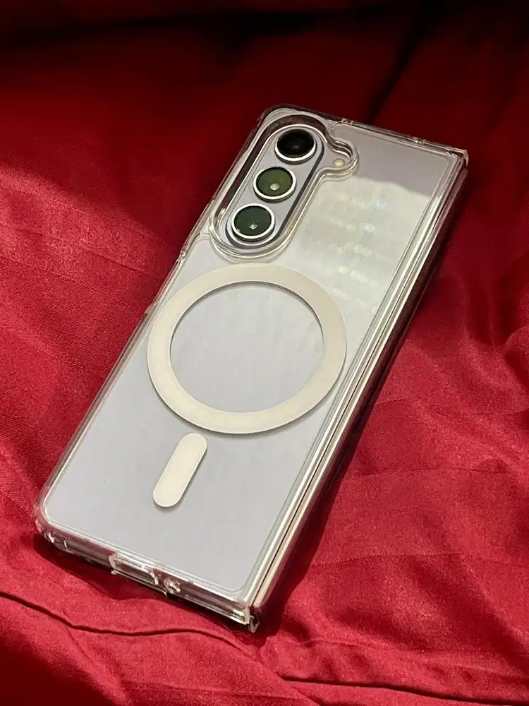 Samsung Z Fold 5 resmi sein