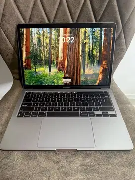Macbook Pro 13 Inch 2020 M1 (SALES SEPTEMBER)