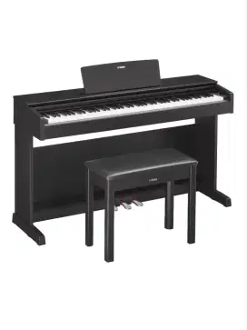 Dijual Piano Digital YAMAHA ARIUS YDP 143 R