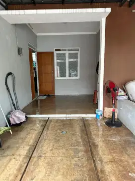JUAL CEPAT [OVER KREDIT] JATIASIH