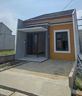 Dijual Rumah Harga Spesial Mulai 250jt Legalitas Shm Dekat Kota