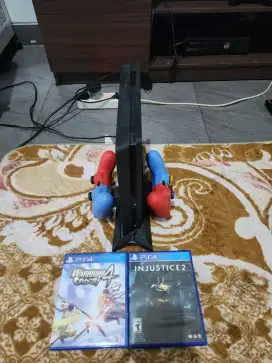 PS4 Slim Original 1TB