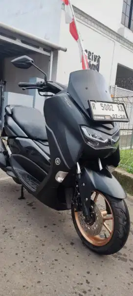Nmax tahun 2023