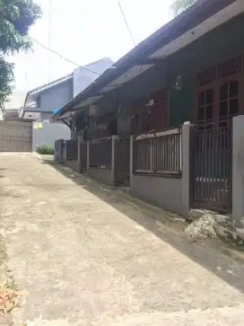 DIJUAL RUMAH KONTRAKAN 5 PINTU – SIAP JADI INVESTASI LANGSUNG CUAN!