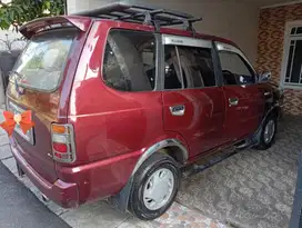Toyota Kijang 1997 Bensin