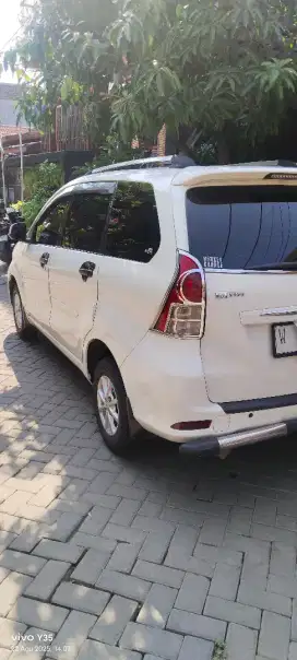 New Xenia Istimewa