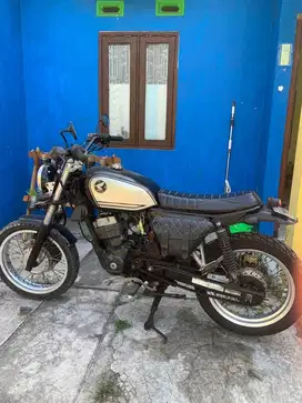 motor custom japstyle
