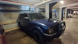 Opel Blazer (1997)
