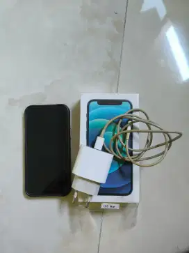 Iphone 12 mini 128 gb