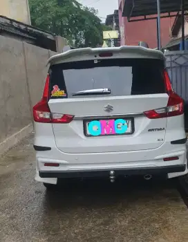 New ertiga gx si imut gesit irit