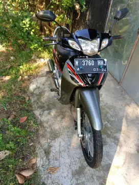 Jual Honda kharisma