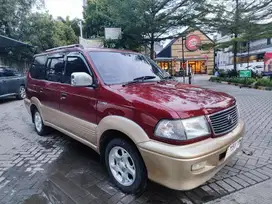 Toyota Kijang 2000 Bensin