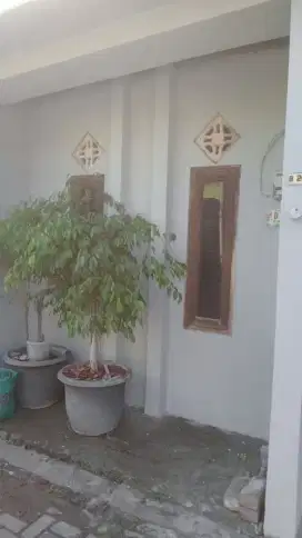 Rumah di jual Gumpang kartasura