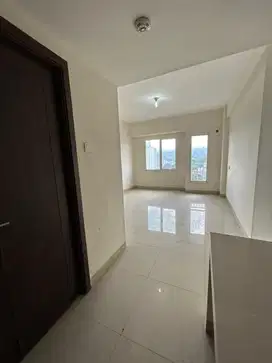 Termurah! Apartemen Studio di Galeri Ciumbuleuit Apartment 2 Bandung