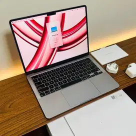 MacBook Air 13 inch M2 Fullset Original 100%