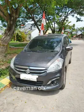 Ertiga diesel 2018 super irit
