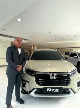 [Mobil Baru] PROMO SUPERDEAL  BRV BARU
