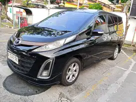 Mazda Biante 2013 Bensin