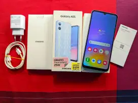 Samsung A05 6/128gb