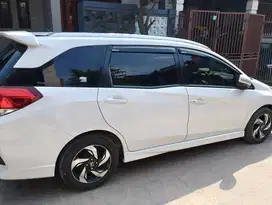 Honda Mobilio 2015 Bensin