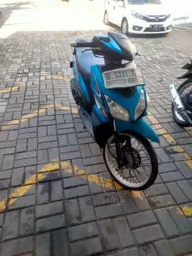 Vario karbu ss lengkap