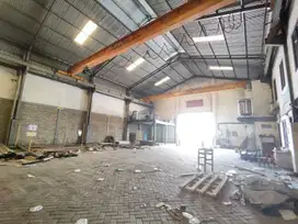 Margomulyo Angtropolis Siap Pakai Terawat