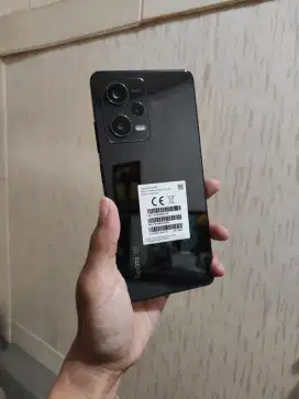 Xiaomi redmi note 12 pro 5G 8/256gb Second