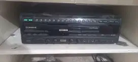 LD-VCD-CD pioneer
