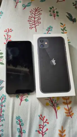 Iphone 11 64gb ibox