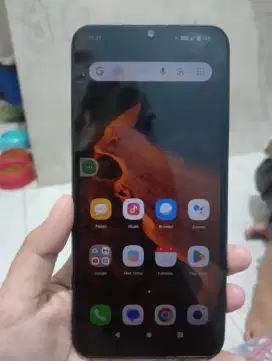 REDMI A1 ram 3/32