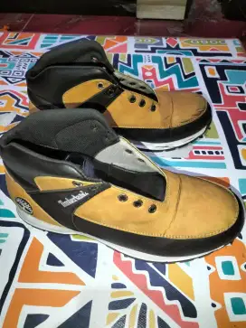 Sepatu Timberland