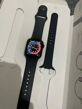 Di jual cepat Apple Watch SE