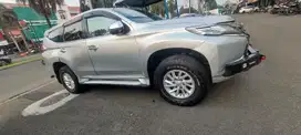 Mitsubishi Pajero Sport 2017 Diesel