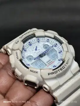 Casio G-Shock ga100