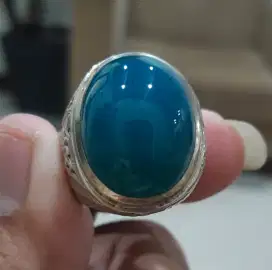 Bacan Doko Selasih