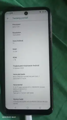 Jual hp smartphone