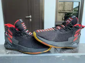 adidas derick rose 9 geek up